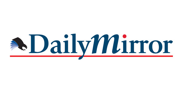 Logo - Daily Mirror