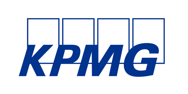 Logo - KPMG