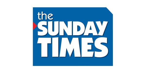 Logo - The Sunday Times