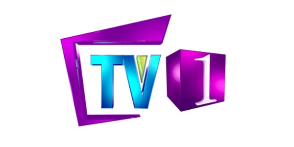 Logo - TV1