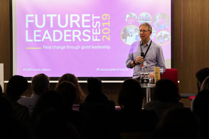 Future Leaders Festival