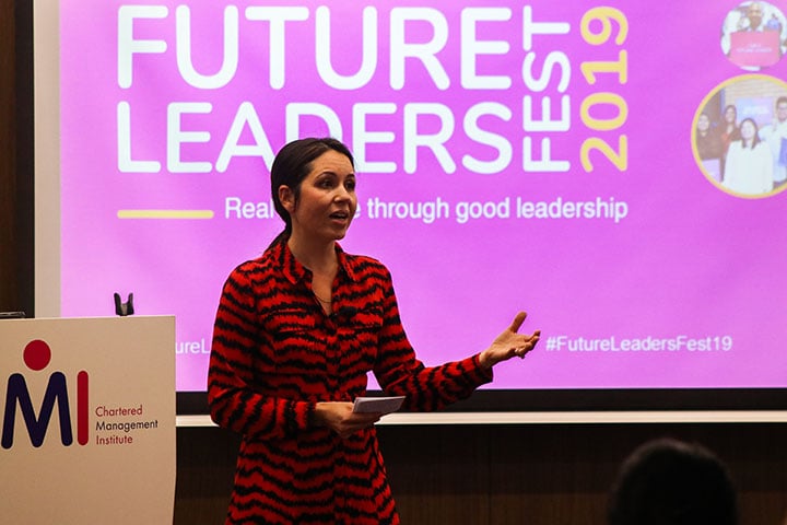 Future Leaders Festival