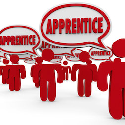 Apprenticeships